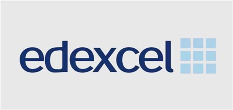 Pearson Edexcel