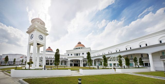 Adcote Matrix International School (Malaysia) &mdash; photo 1