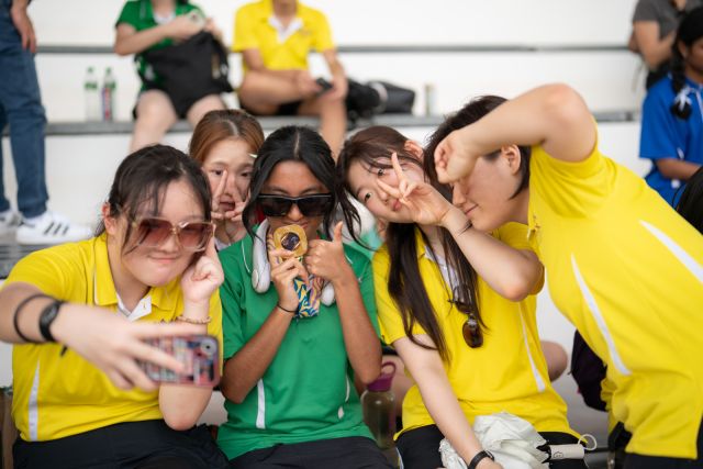 Adcote Matrix International School (Malaysia) &mdash; photo 4