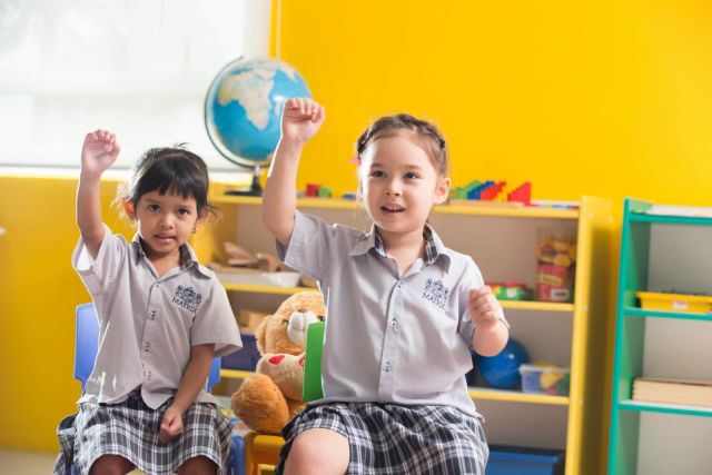 Adcote Matrix International School (Malaysia) &mdash; photo 6