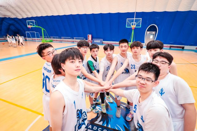 Adcote School Suzhou &mdash; photo 2