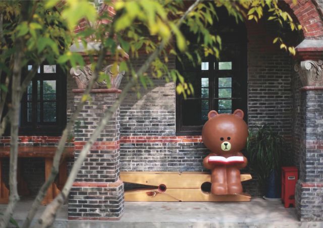 Adcote School Suzhou &mdash; photo 5