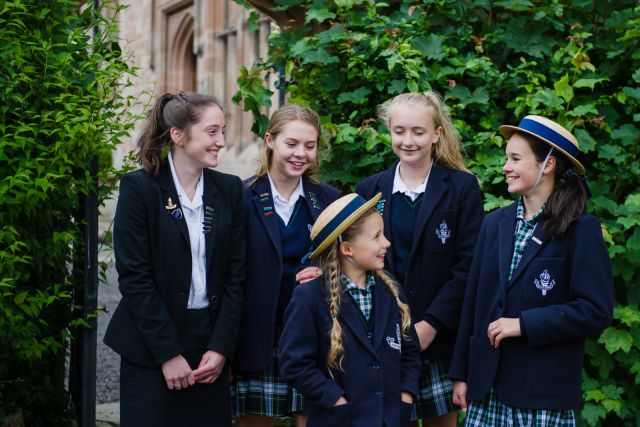 Adcote School UK &mdash; photo 1