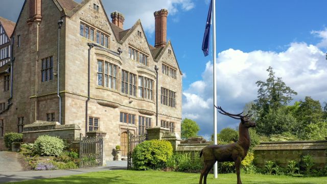 Adcote School UK &mdash; photo 3