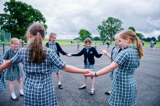 Adcote School UK &mdash; photo 5