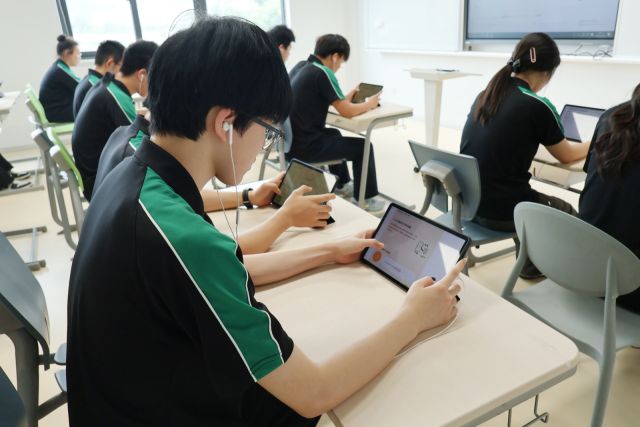 Adcote School Zhezhong &mdash; photo 5